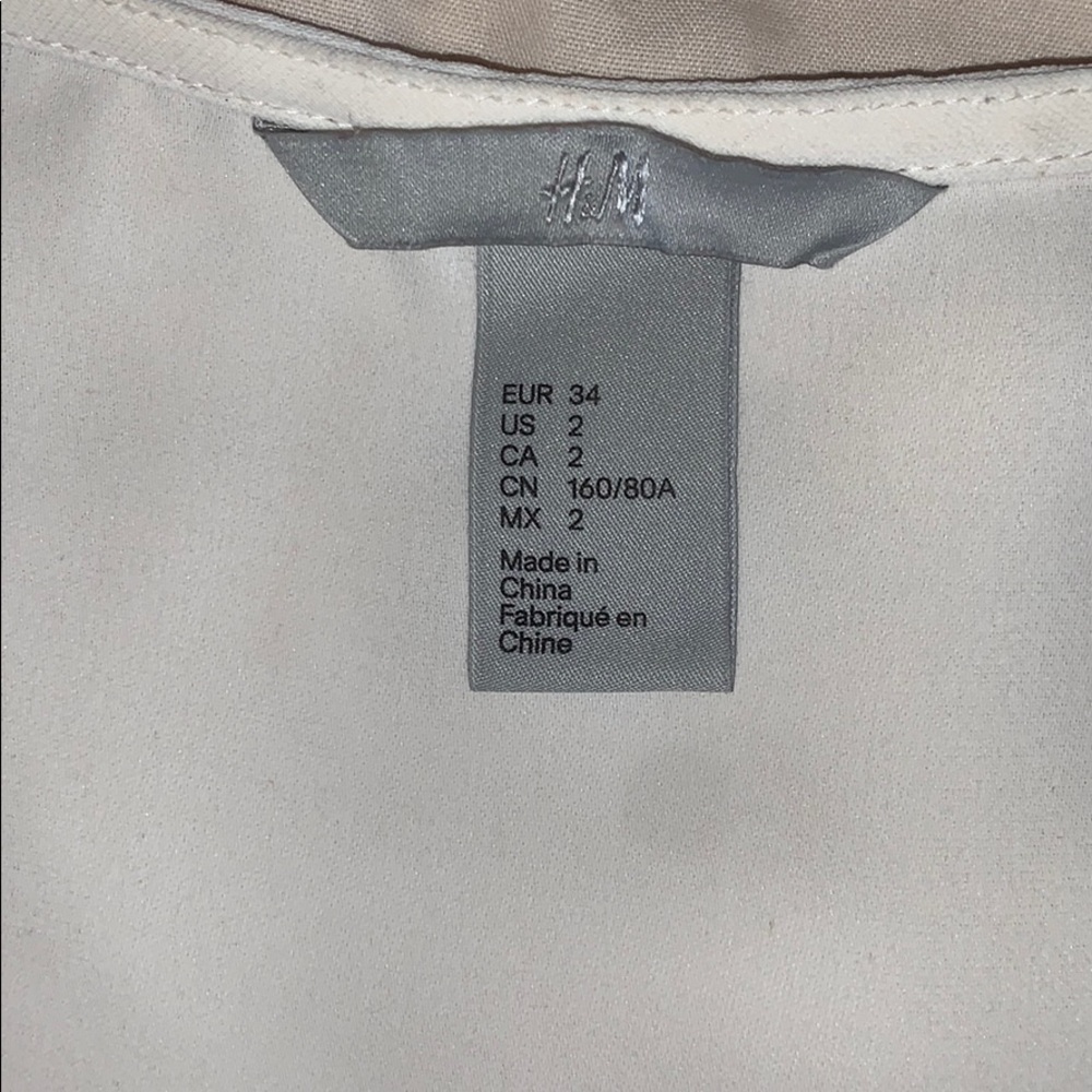 Blouse - Picture 3 of 3